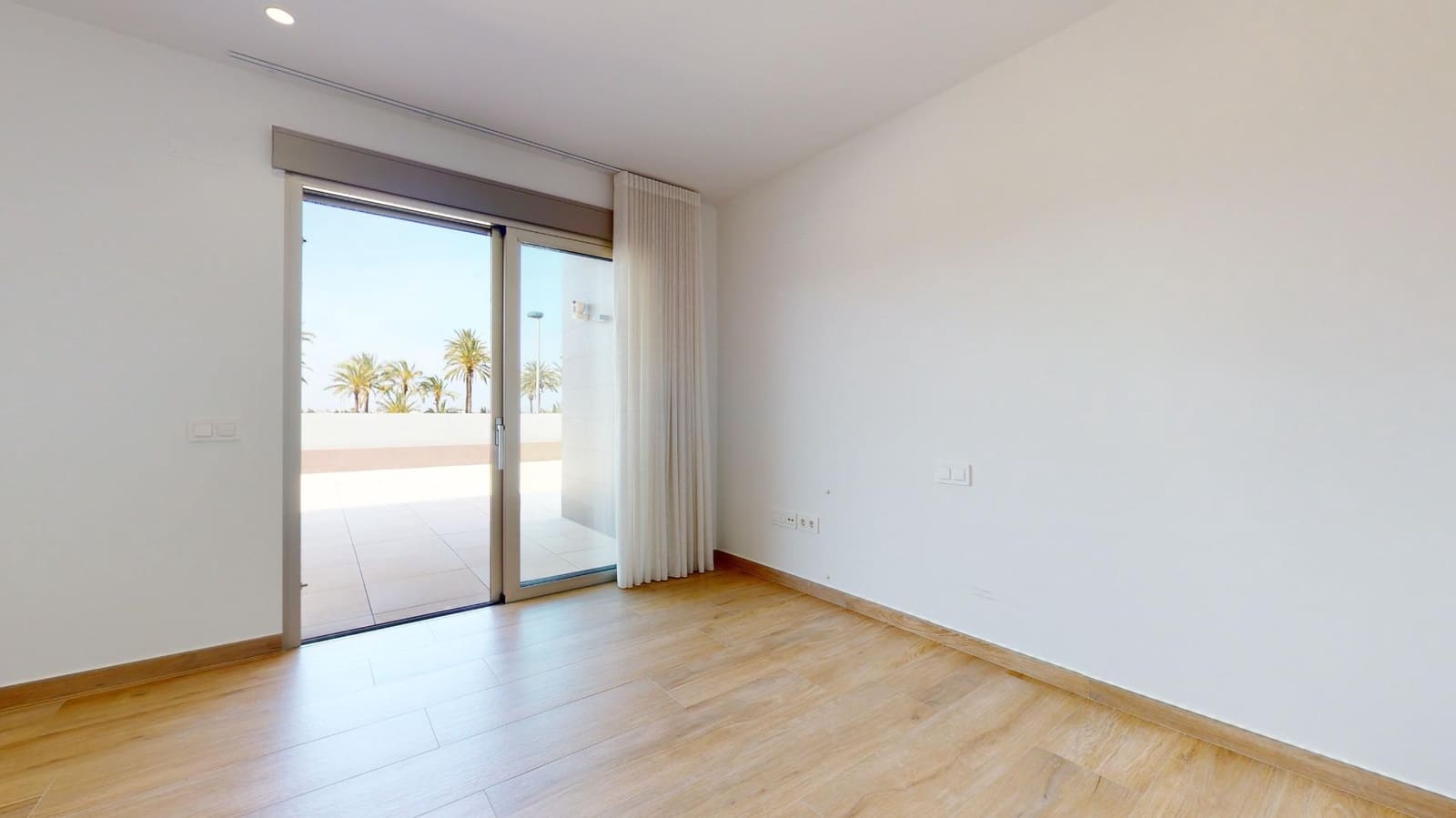 4 Zimmer Villa zu verkaufen in San Pedro del Pinatar mit Pool - 630.000 € (Ref: 7671061)