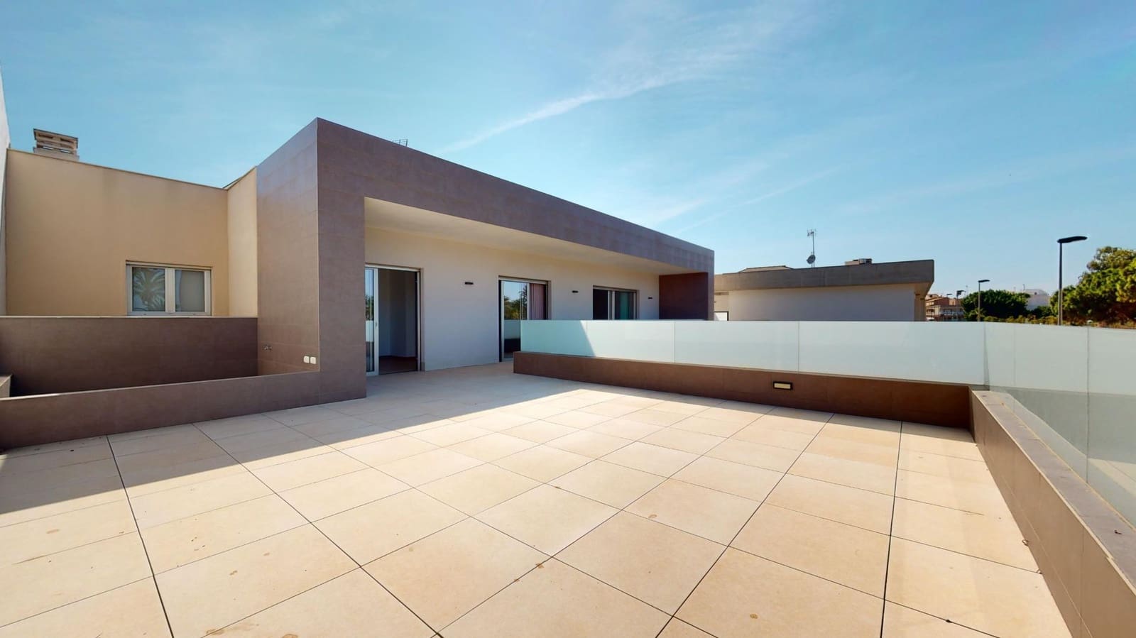 4 Zimmer Villa zu verkaufen in San Pedro del Pinatar mit Pool - 630.000 € (Ref: 7671061)
