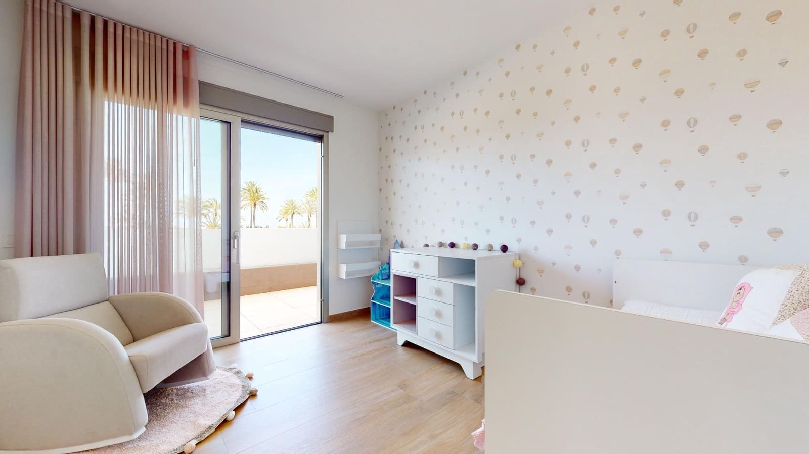 4 bedroom Villa for sale in San Pedro del Pinatar with pool - € 630,000 (Ref: 7671061)