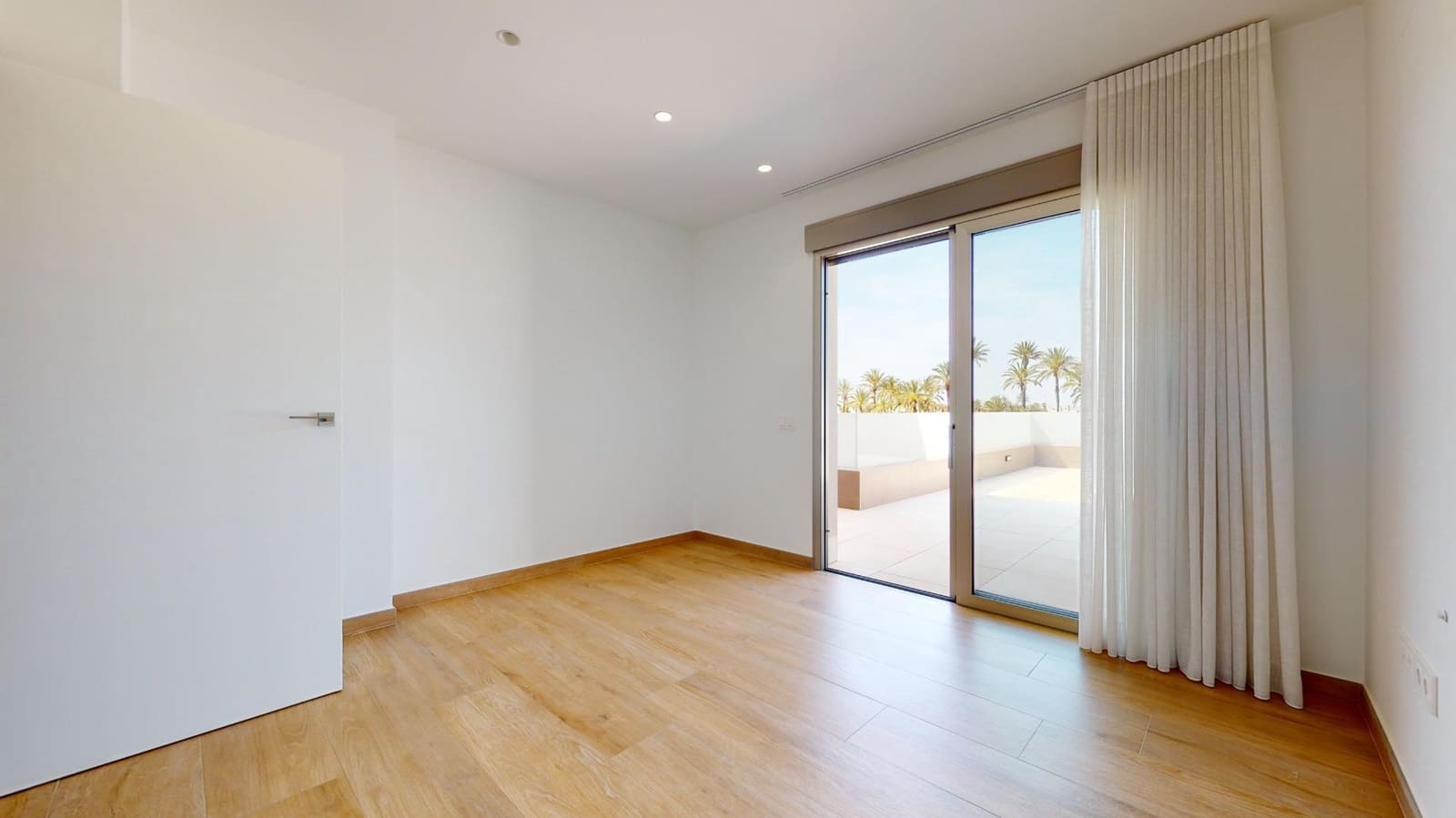 4 bedroom Villa for sale in San Pedro del Pinatar with pool - € 630,000 (Ref: 7671061)