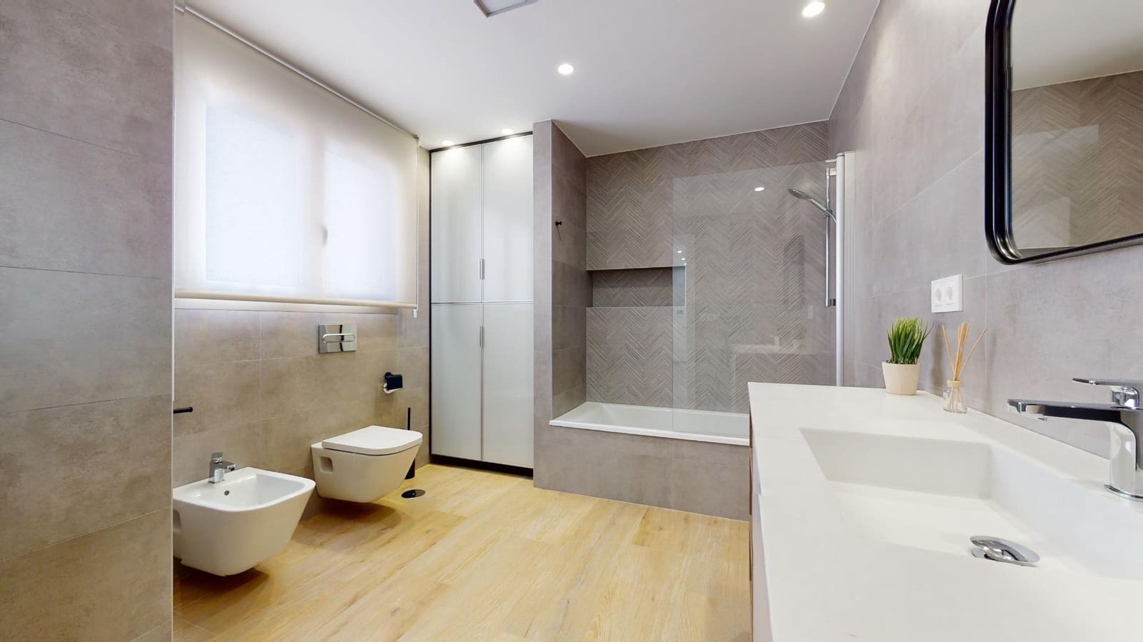 4 bedroom Villa for sale in San Pedro del Pinatar with pool - € 630,000 (Ref: 7671061)