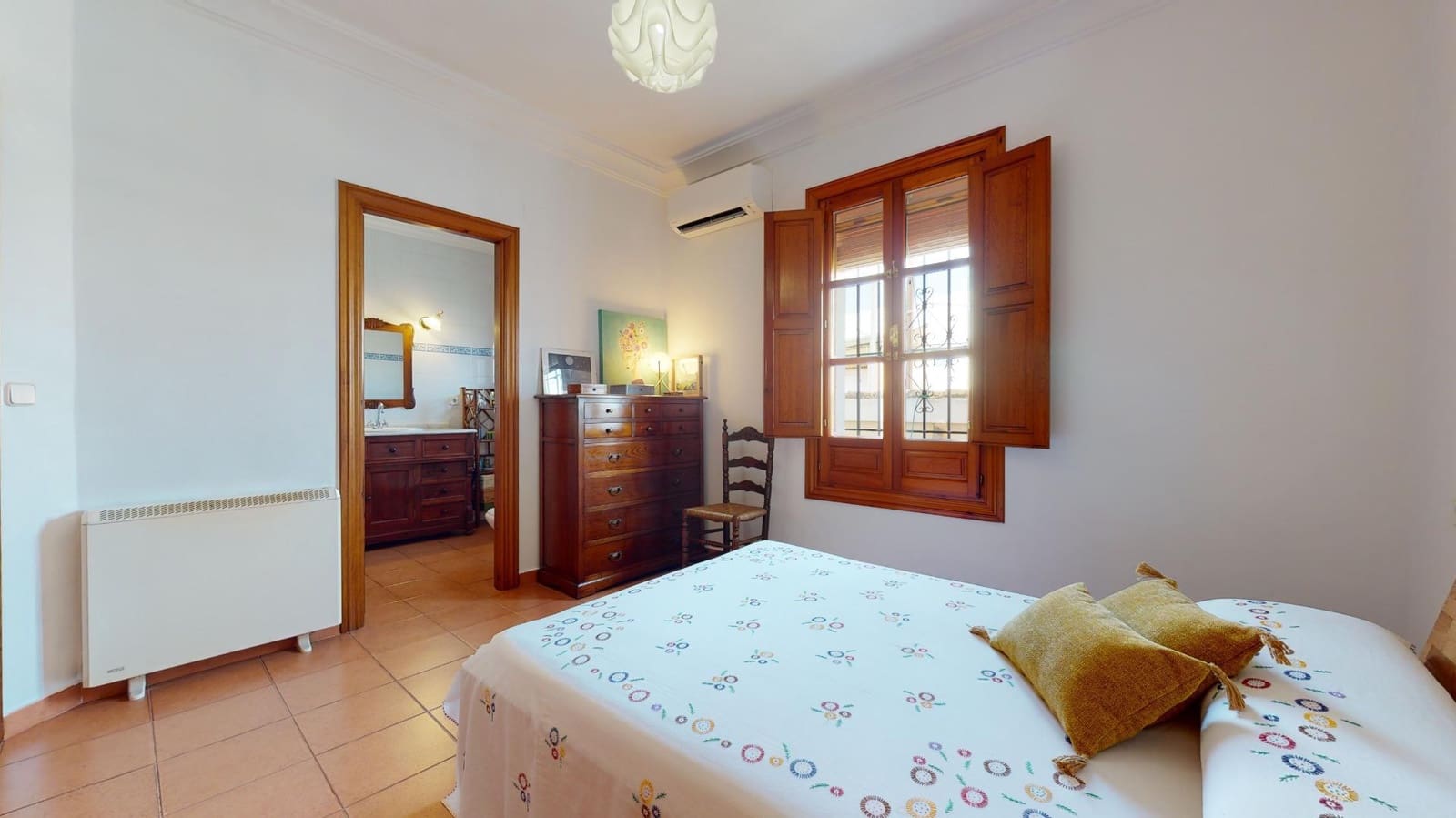 4 camera da letto Villa in vendita in Pilar de la Horadada con garage - 242.000 € (Rif: 7701766)