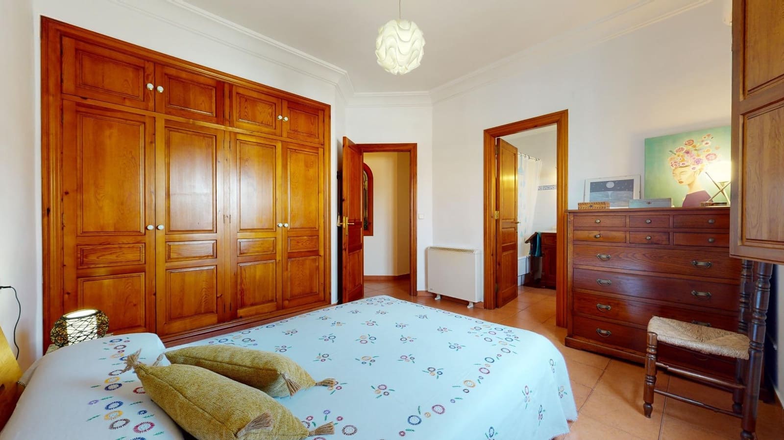 4 camera da letto Villa in vendita in Pilar de la Horadada con garage - 242.000 € (Rif: 7701766)