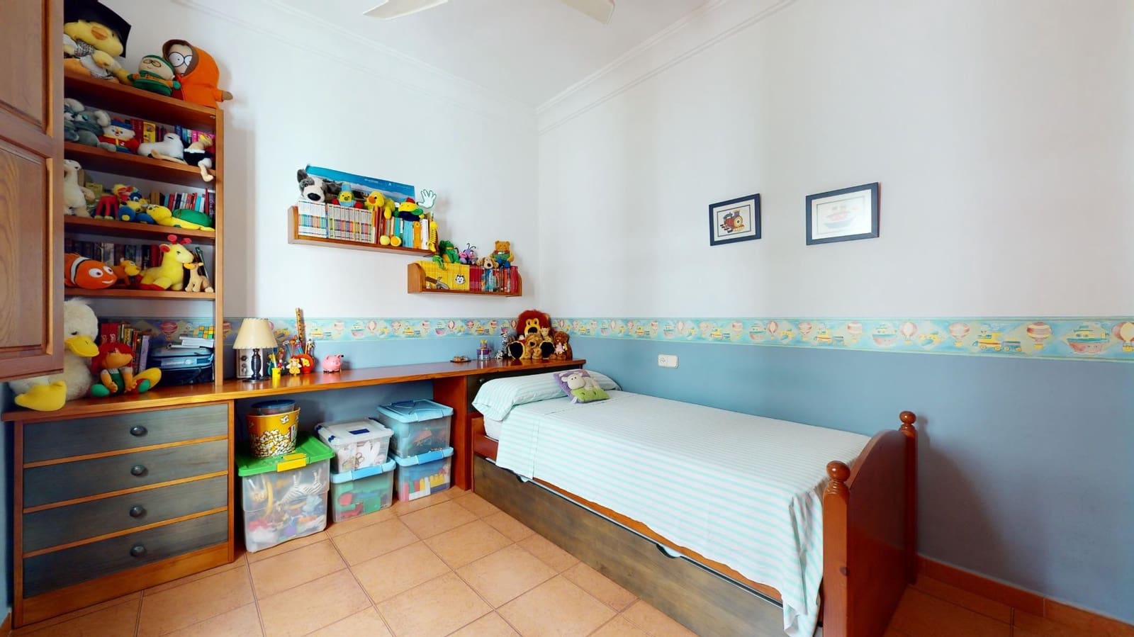 4 camera da letto Villa in vendita in Pilar de la Horadada con garage - 242.000 € (Rif: 7701766)