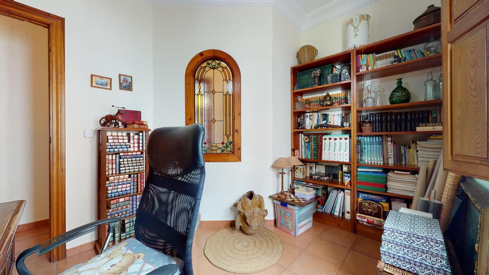 4 camera da letto Villa in vendita in Pilar de la Horadada con garage - 242.000 € (Rif: 7701766)