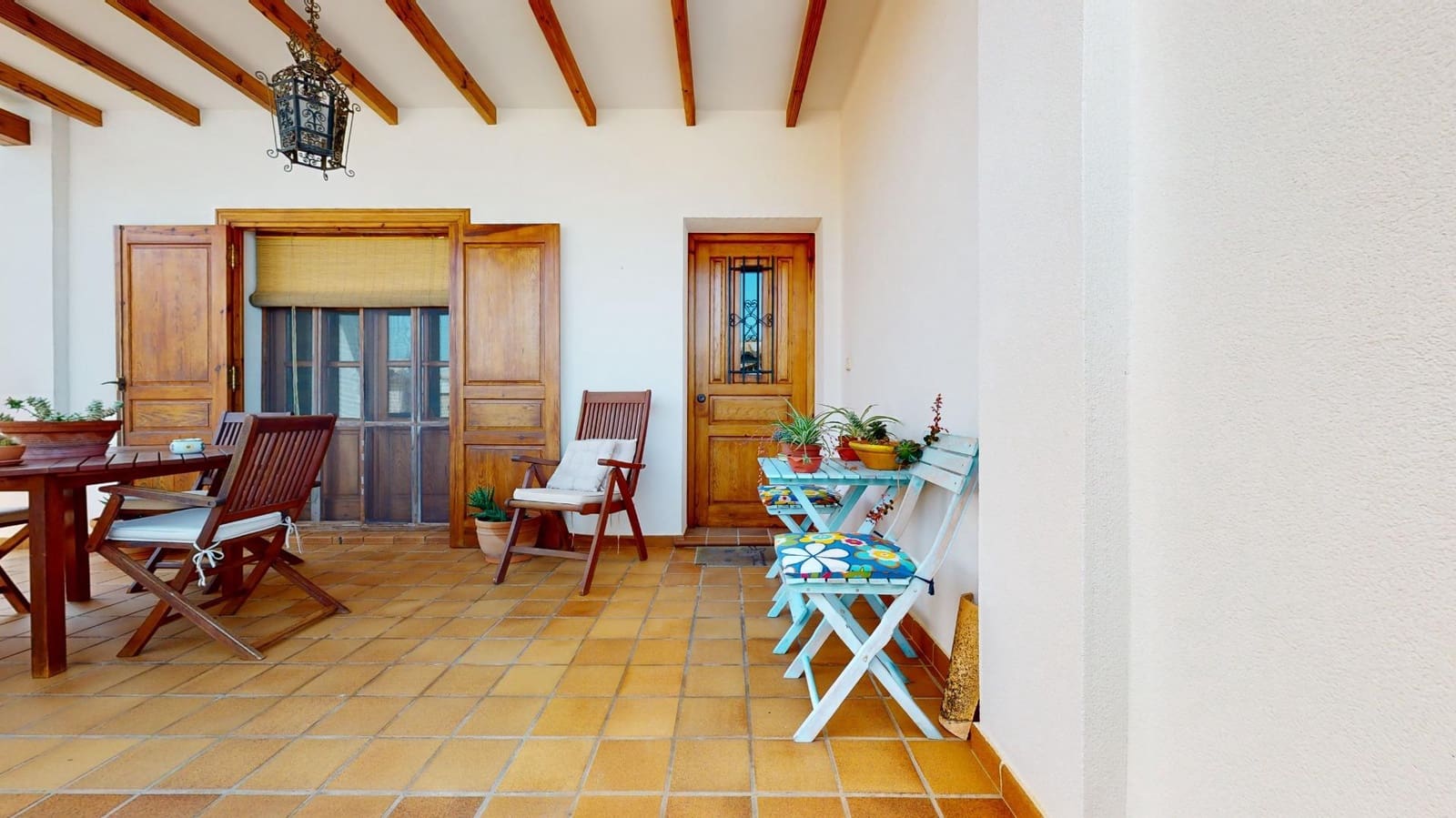 4 camera da letto Villa in vendita in Pilar de la Horadada con garage - 242.000 € (Rif: 7701766)