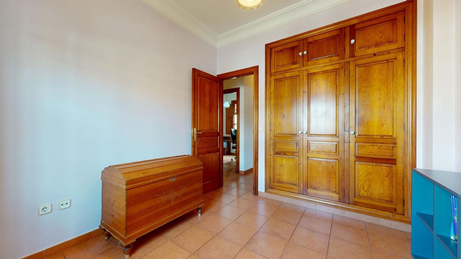 4 Zimmer Villa zu verkaufen in Pilar de la Horadada mit Garage - 242.000 € (Ref: 7701766)