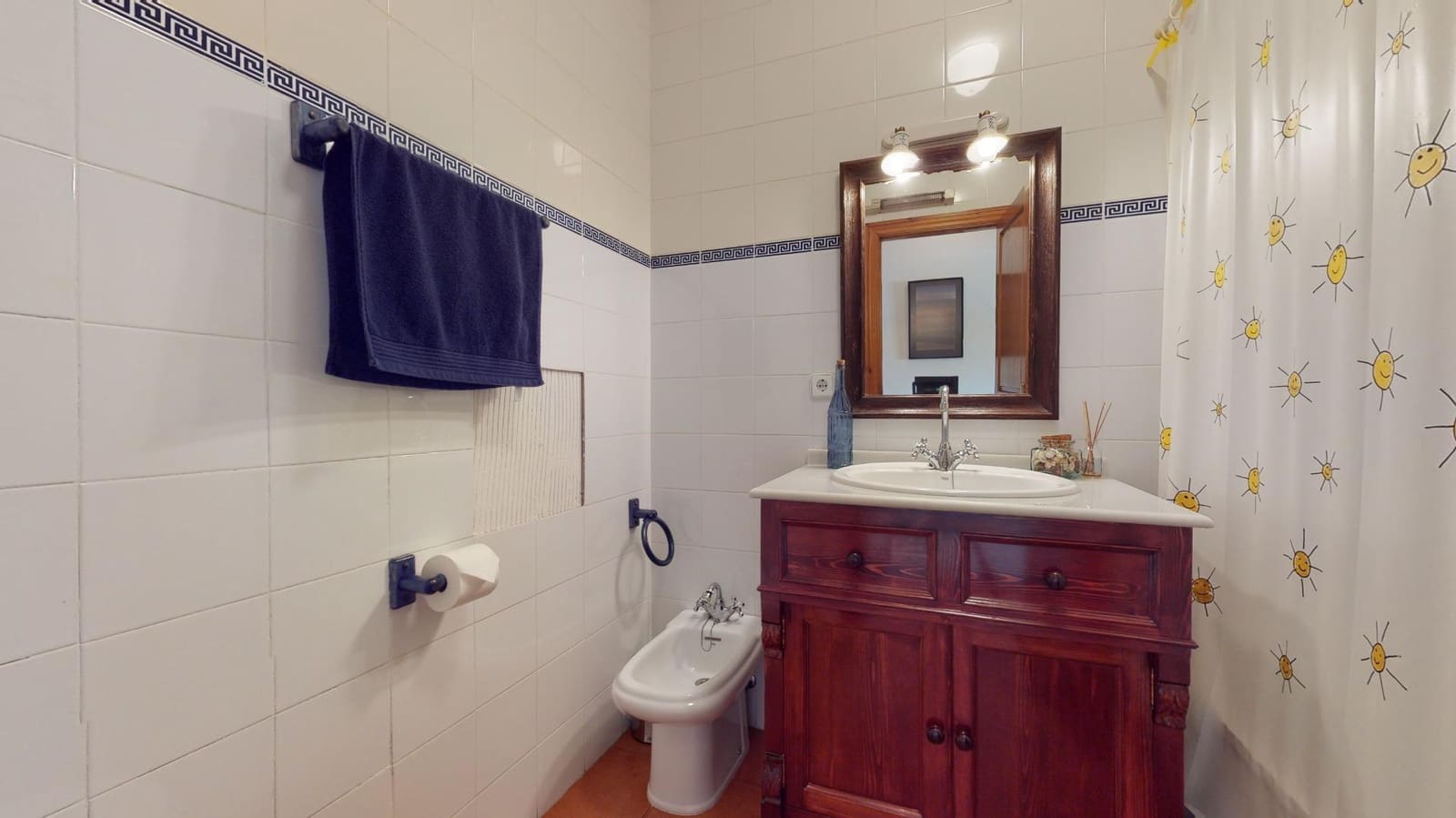 4 Zimmer Villa zu verkaufen in Pilar de la Horadada mit Garage - 242.000 € (Ref: 7701766)