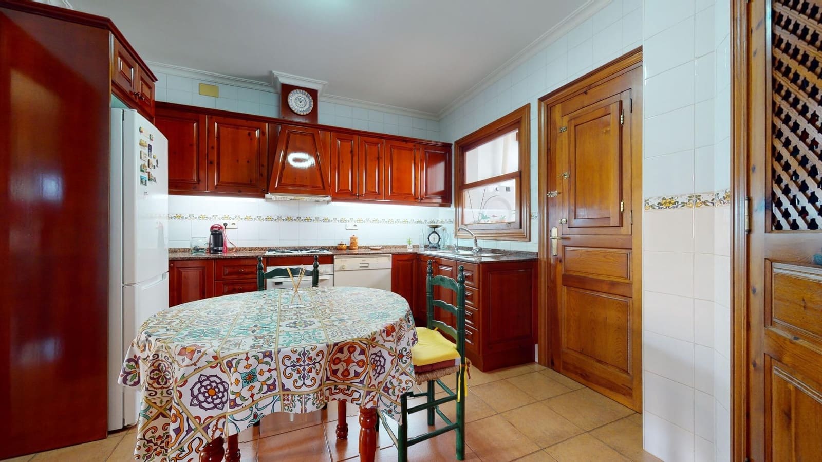 4 Zimmer Villa zu verkaufen in Pilar de la Horadada mit Garage - 242.000 € (Ref: 7701766)