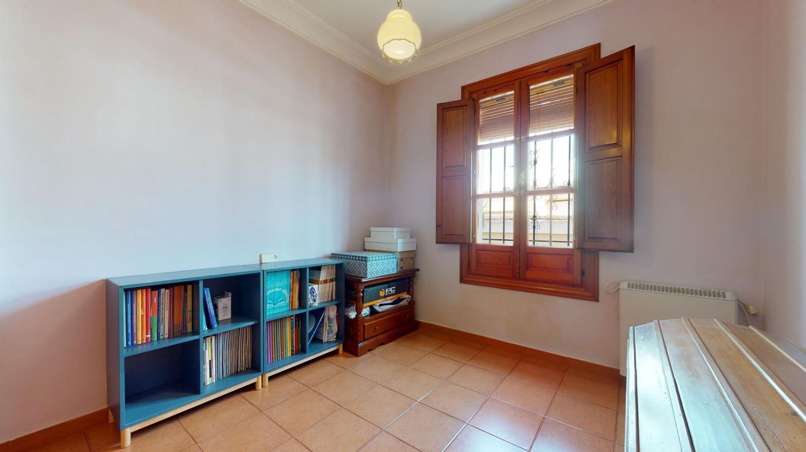 4 Zimmer Villa zu verkaufen in Pilar de la Horadada mit Garage - 242.000 € (Ref: 7701766)