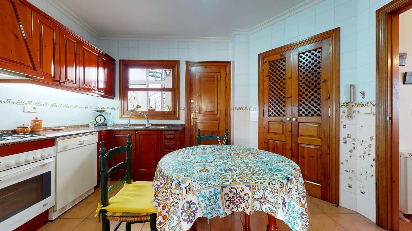 4 Zimmer Villa zu verkaufen in Pilar de la Horadada mit Garage - 242.000 € (Ref: 7701766)