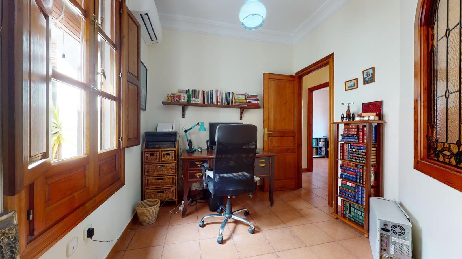 4 bedroom Villa for sale in Pilar de la Horadada with garage - € 242,000 (Ref: 7701766)