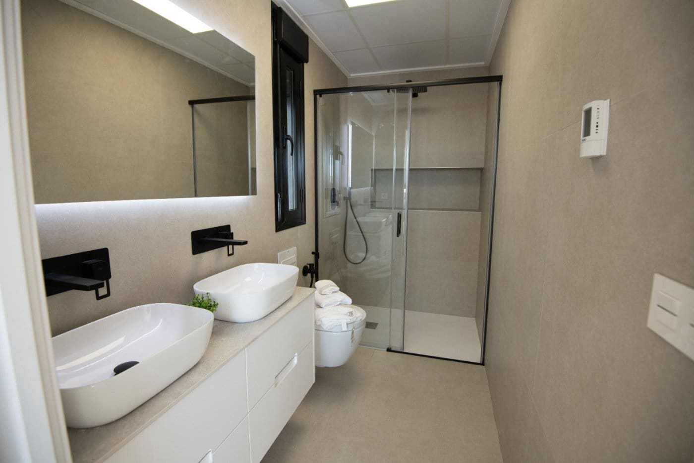 3 quarto Moradia em Banda para venda em Santiago de la Ribera com piscina garagem - 595 000 € (Ref: 7890177)