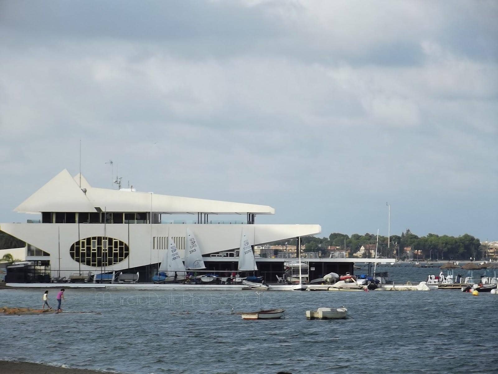 Bouwgrond te koop in Santiago de la Ribera - € 351.000 (Ref: 8104753)