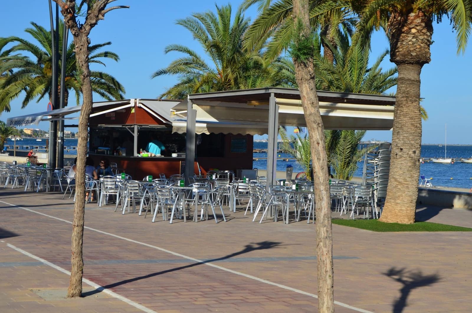 Bouwgrond te koop in Santiago de la Ribera - € 351.000 (Ref: 8104753)