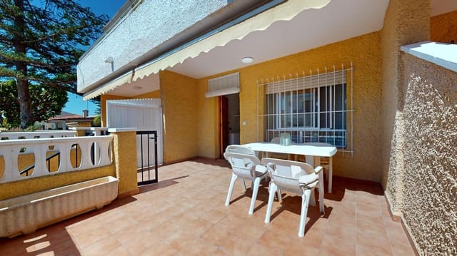 4 soveværelse Rækkehus til salg i Torre de la Horadada, Pilar de la Horadada - € 249.900 (Ref: 8363279)