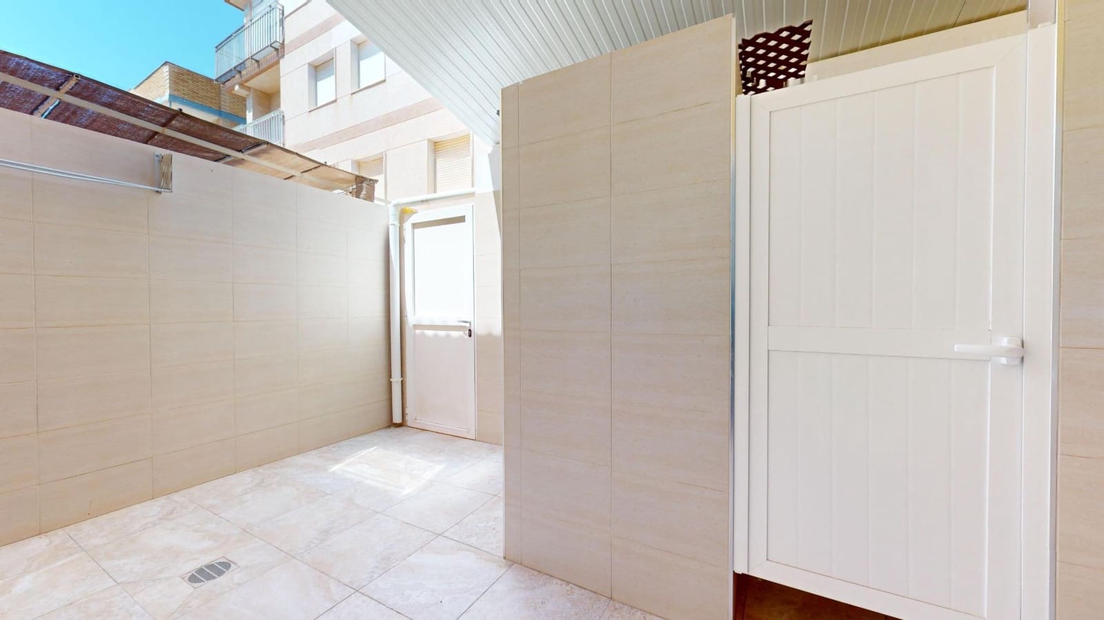 4 makuuhuone Rivitalo myytävänä paikassa Torre de la Horadada - 249 900 € (Ref: 8363279)