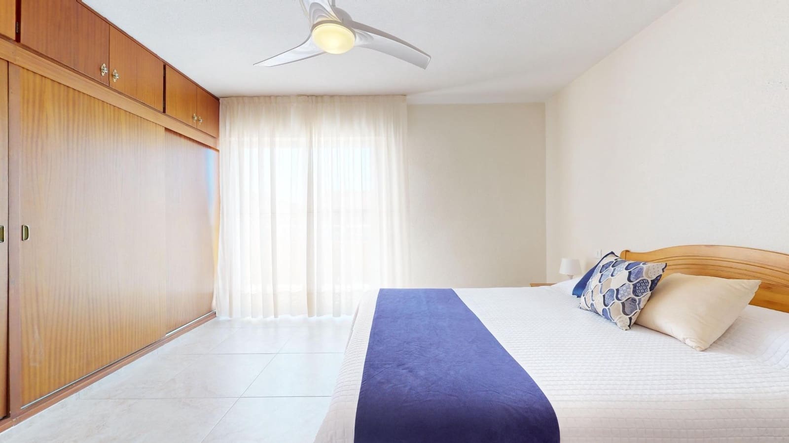 4 makuuhuone Rivitalo myytävänä paikassa Torre de la Horadada - 249 900 € (Ref: 8363279)