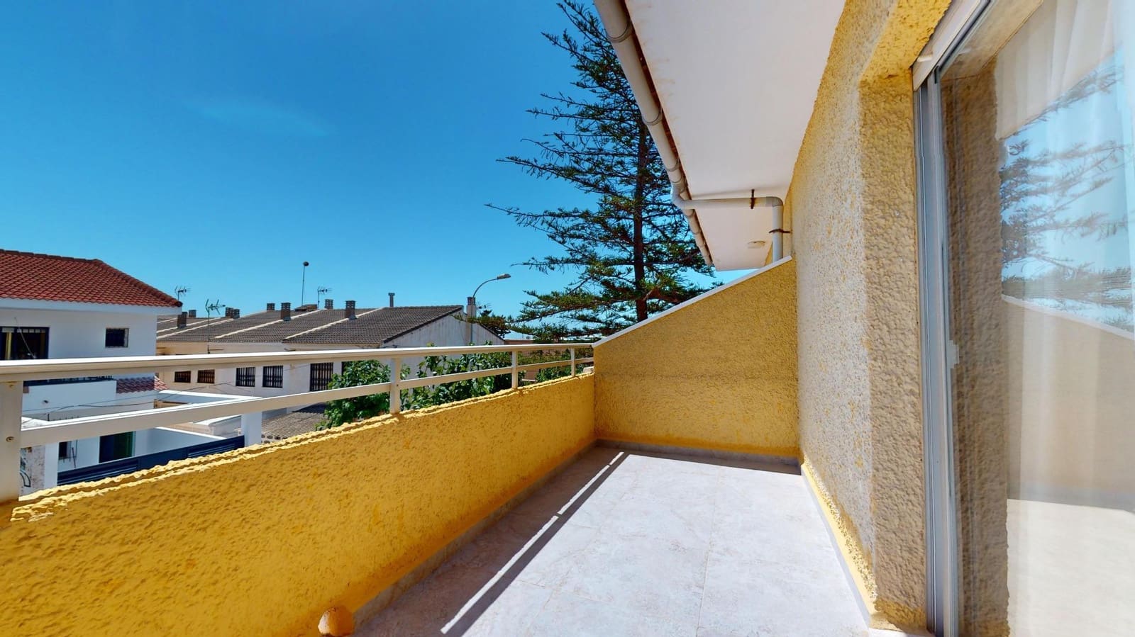 4 makuuhuone Rivitalo myytävänä paikassa Torre de la Horadada - 249 900 € (Ref: 8363279)