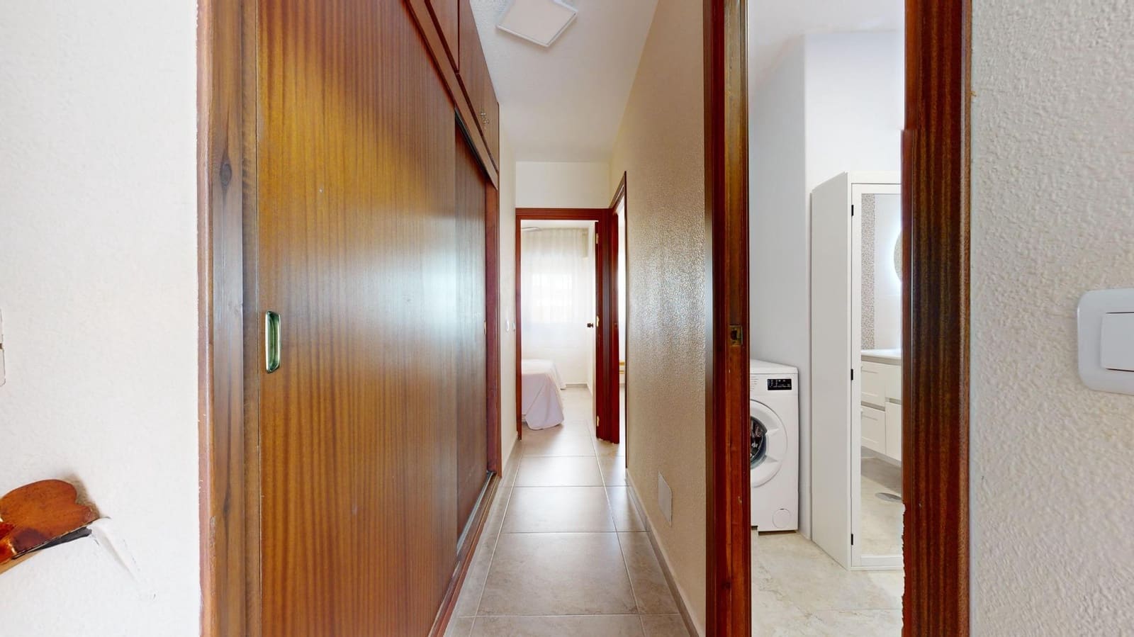 4 makuuhuone Rivitalo myytävänä paikassa Torre de la Horadada - 249 900 € (Ref: 8363279)