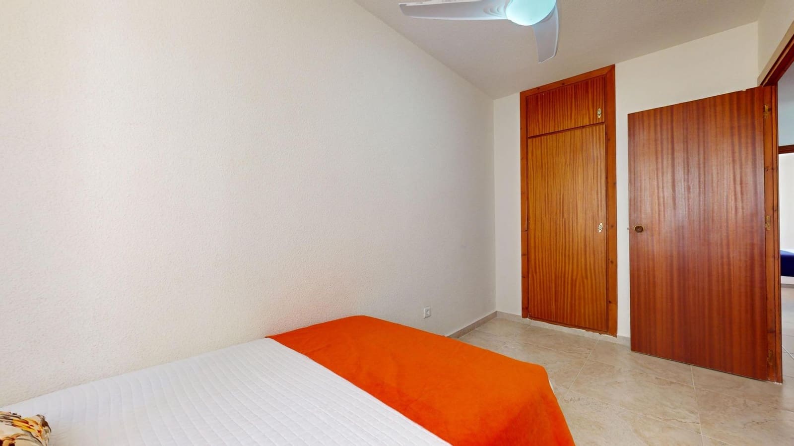 4 makuuhuone Rivitalo myytävänä paikassa Torre de la Horadada - 249 900 € (Ref: 8363279)