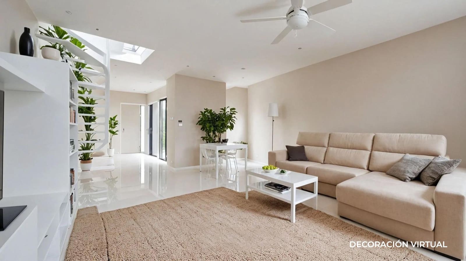 4 makuuhuone Rivitalo myytävänä paikassa Torre de la Horadada - 249 900 € (Ref: 8363279)