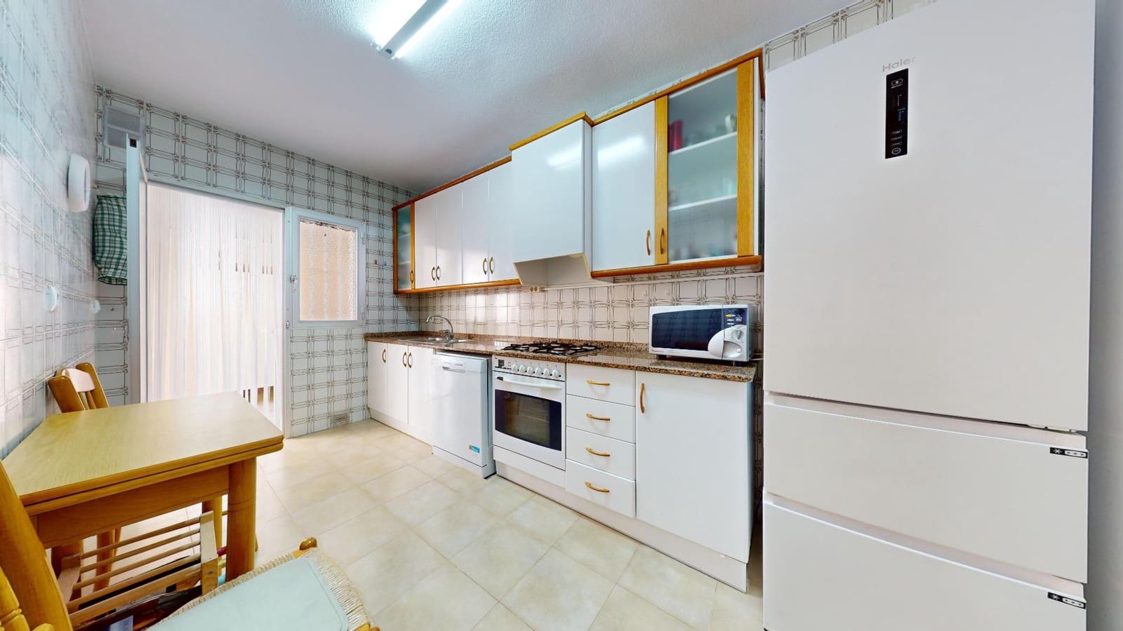 4 makuuhuone Rivitalo myytävänä paikassa Torre de la Horadada - 249 900 € (Ref: 8363279)