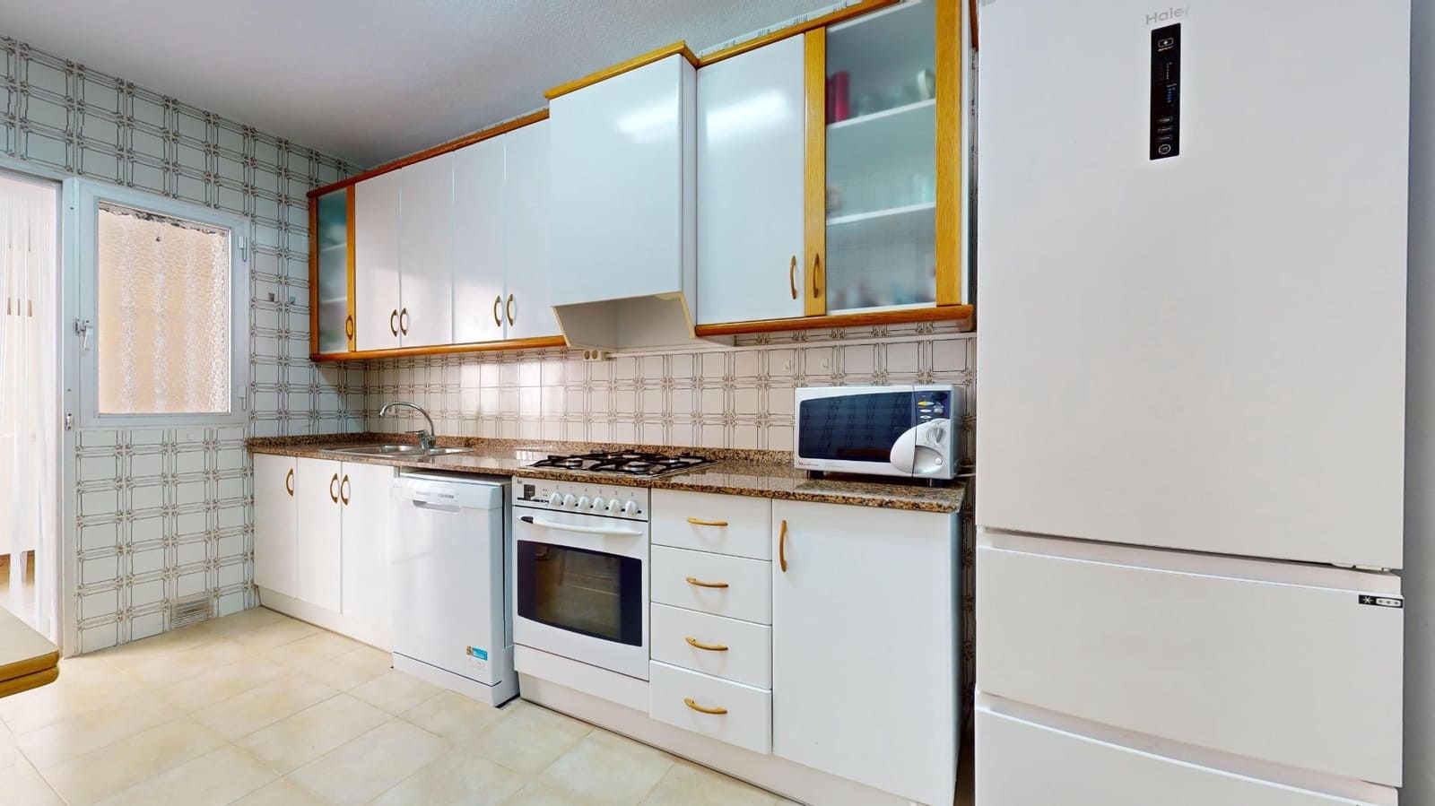 4 makuuhuone Rivitalo myytävänä paikassa Torre de la Horadada - 249 900 € (Ref: 8363279)