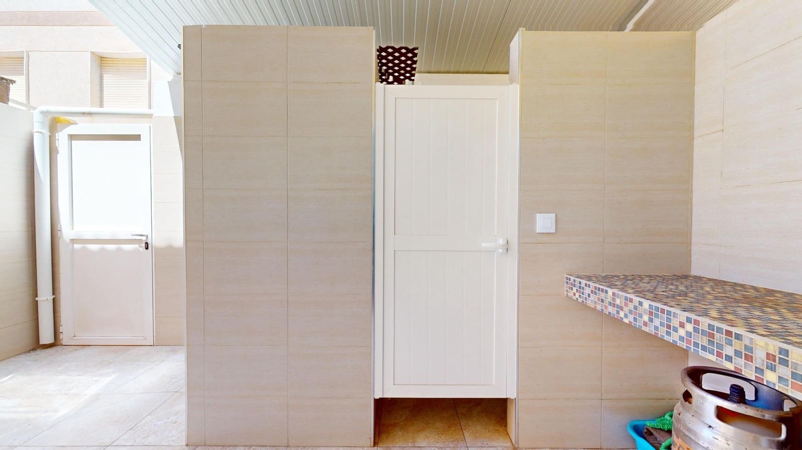 4 makuuhuone Rivitalo myytävänä paikassa Torre de la Horadada - 249 900 € (Ref: 8363279)