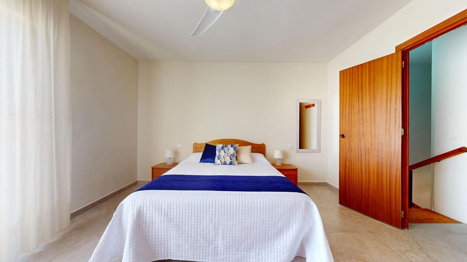 4 makuuhuone Rivitalo myytävänä paikassa Torre de la Horadada - 249 900 € (Ref: 8363279)