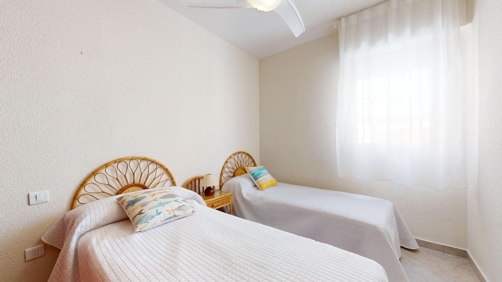 4 makuuhuone Rivitalo myytävänä paikassa Torre de la Horadada - 249 900 € (Ref: 8363279)