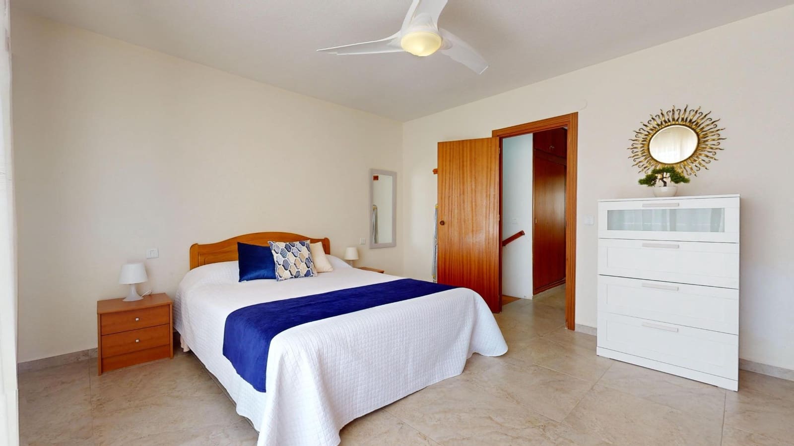 4 makuuhuone Rivitalo myytävänä paikassa Torre de la Horadada - 249 900 € (Ref: 8363279)