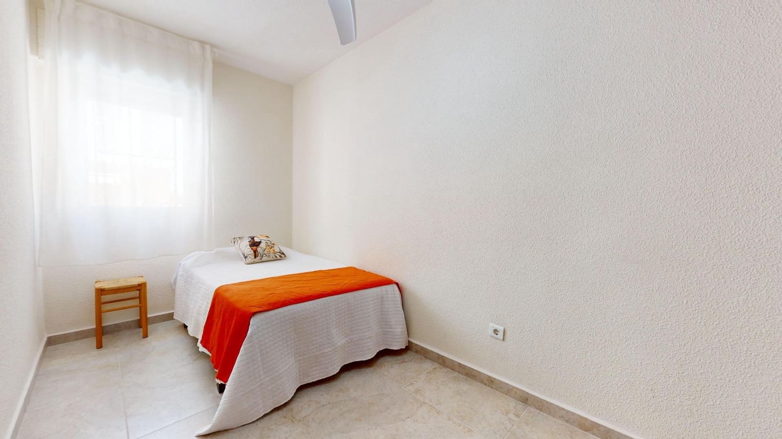 4 makuuhuone Rivitalo myytävänä paikassa Torre de la Horadada - 249 900 € (Ref: 8363279)