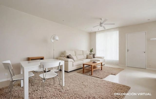 4 soveværelse Rækkehus til salg i Torre de la Horadada, Pilar de la Horadada - € 249.900 (Ref: 8363279)