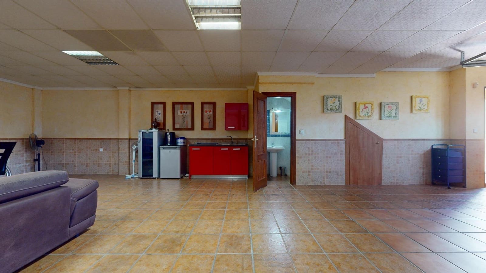 4 soveværelse Rækkehus til salg i Los Alcazares med garage - € 229.900 (Ref: 8385162)