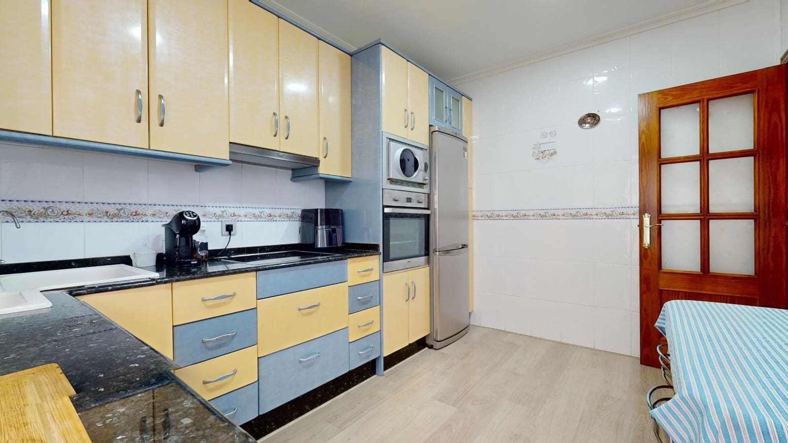 4 soverom Rekkehus til salgs i Los Alcazares med garasje - € 229 900 (Ref: 8385162)