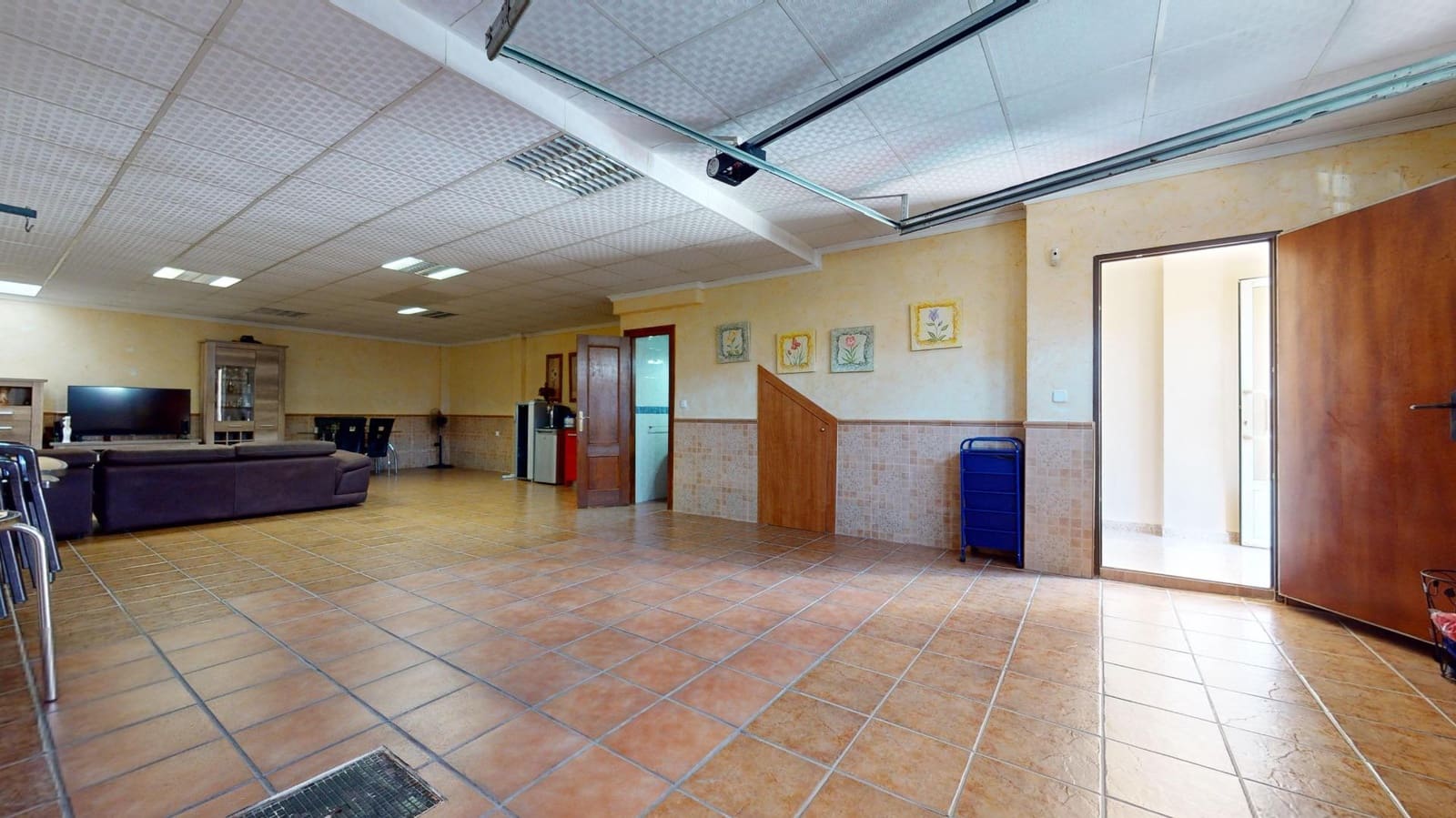 4 soverom Rekkehus til salgs i Los Alcazares med garasje - € 229 900 (Ref: 8385162)