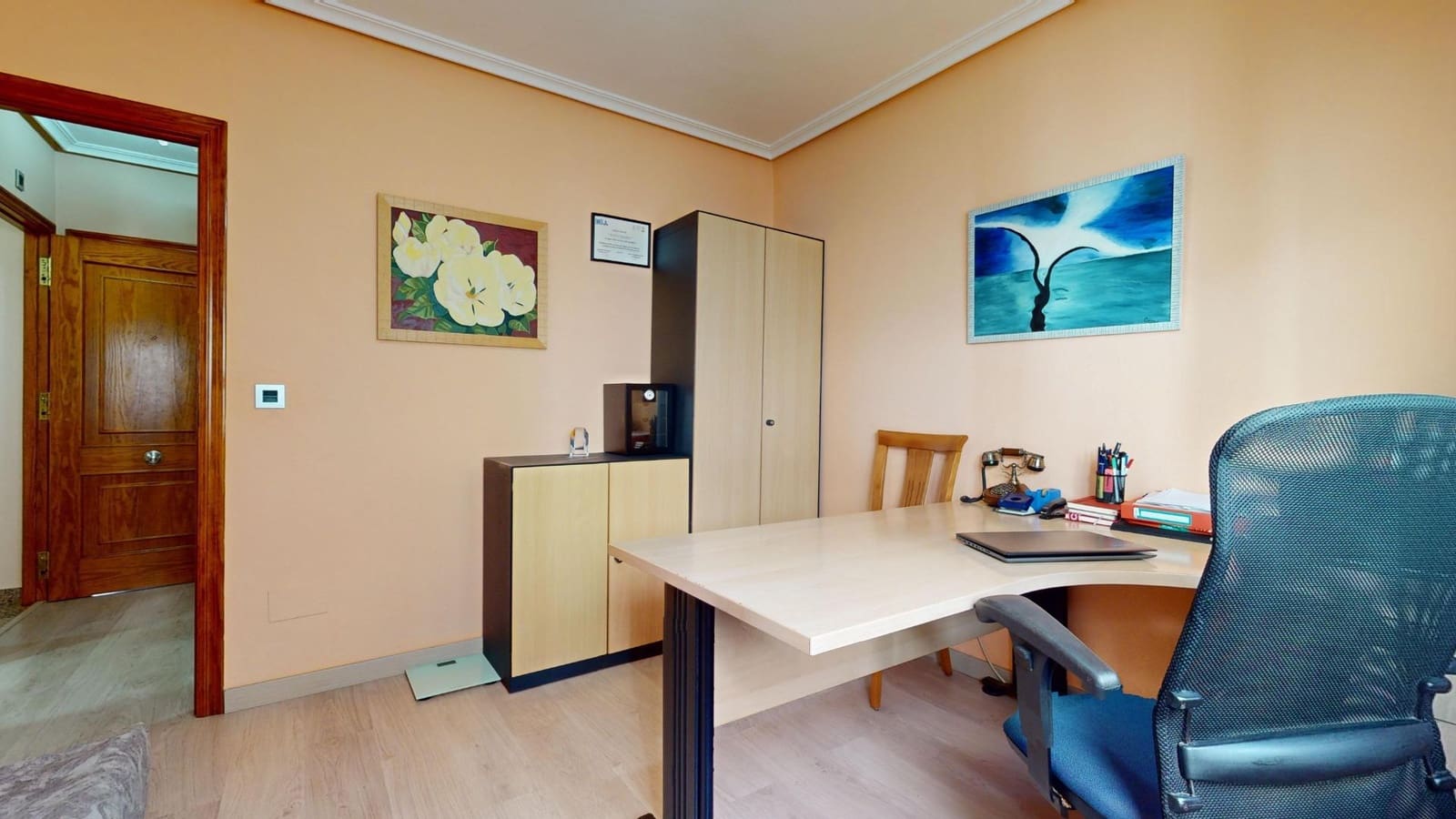 4 bedroom Terraced Villa for sale in Los Alcazares with garage - € 229,900 (Ref: 8385162)