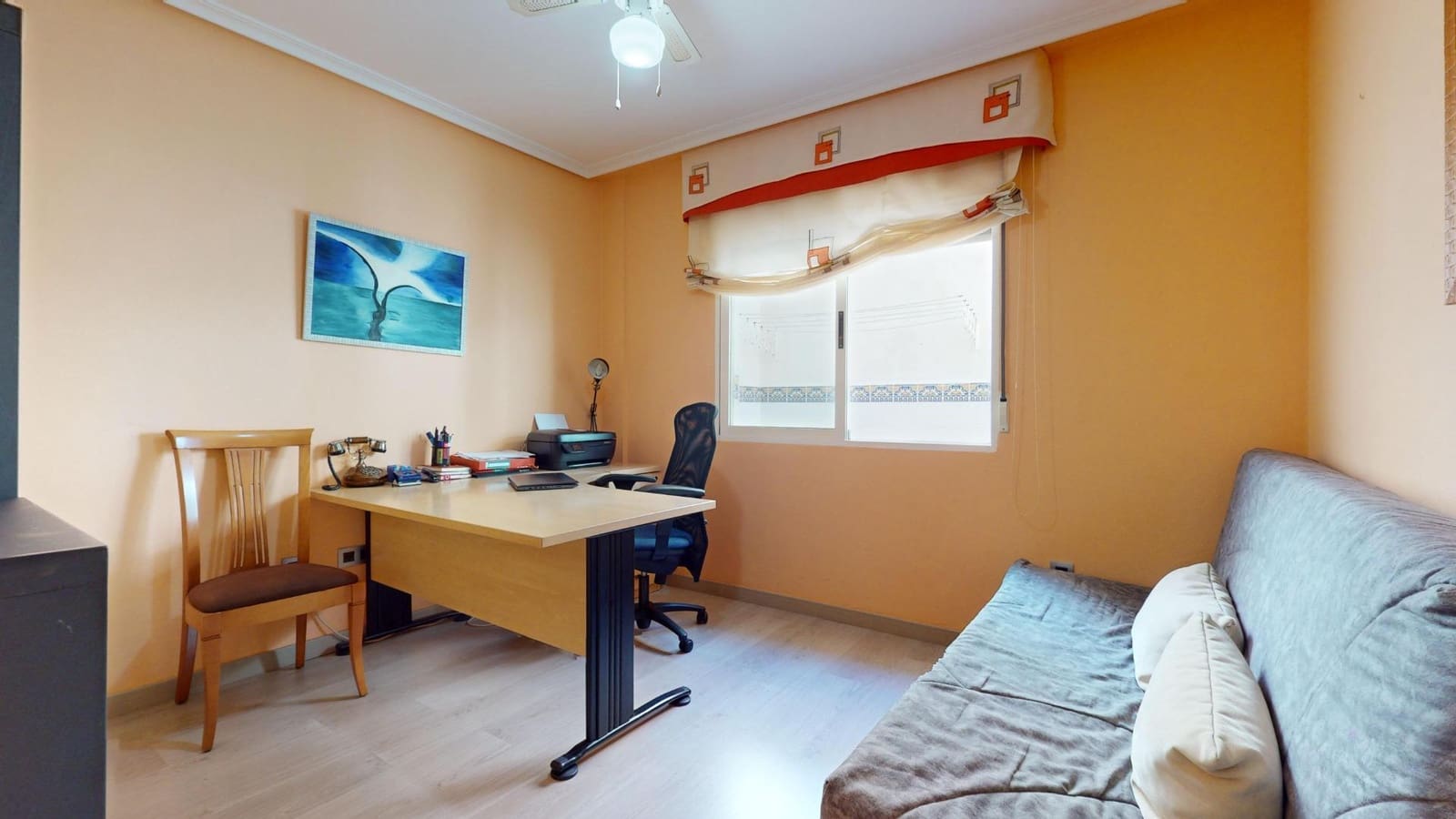 4 soveværelse Rækkehus til salg i Los Alcazares med garage - € 229.900 (Ref: 8385162)