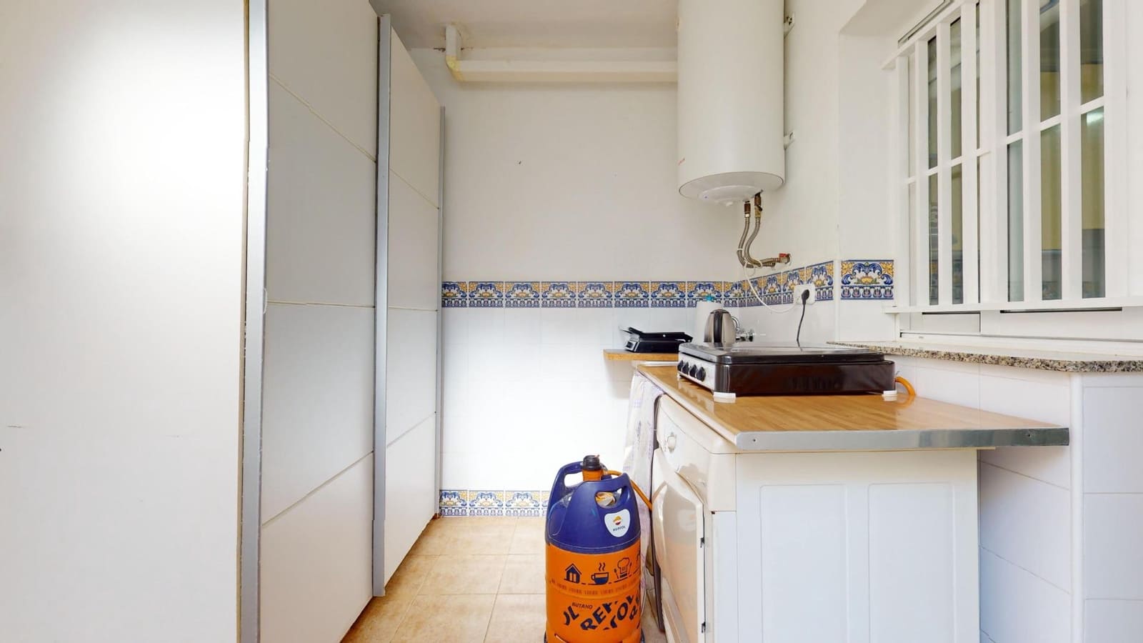 4 chambre Villa/Maison Mitoyenne à vendre à Los Alcazares avec garage - 229 900 € (Ref: 8385162)