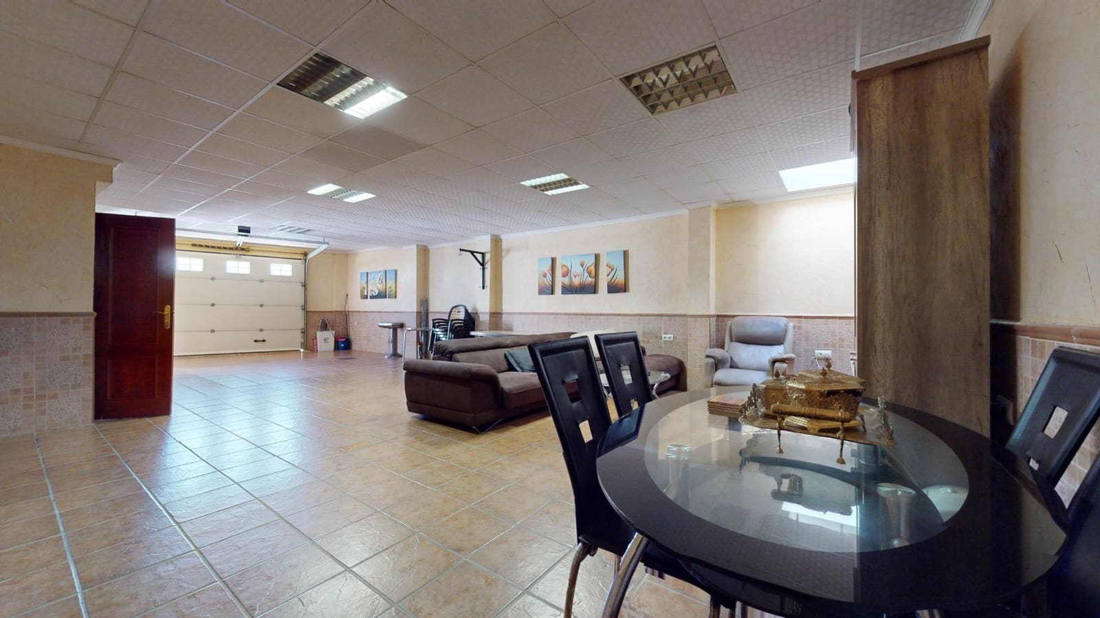 4 chambre Villa/Maison Mitoyenne à vendre à Los Alcazares avec garage - 229 900 € (Ref: 8385162)