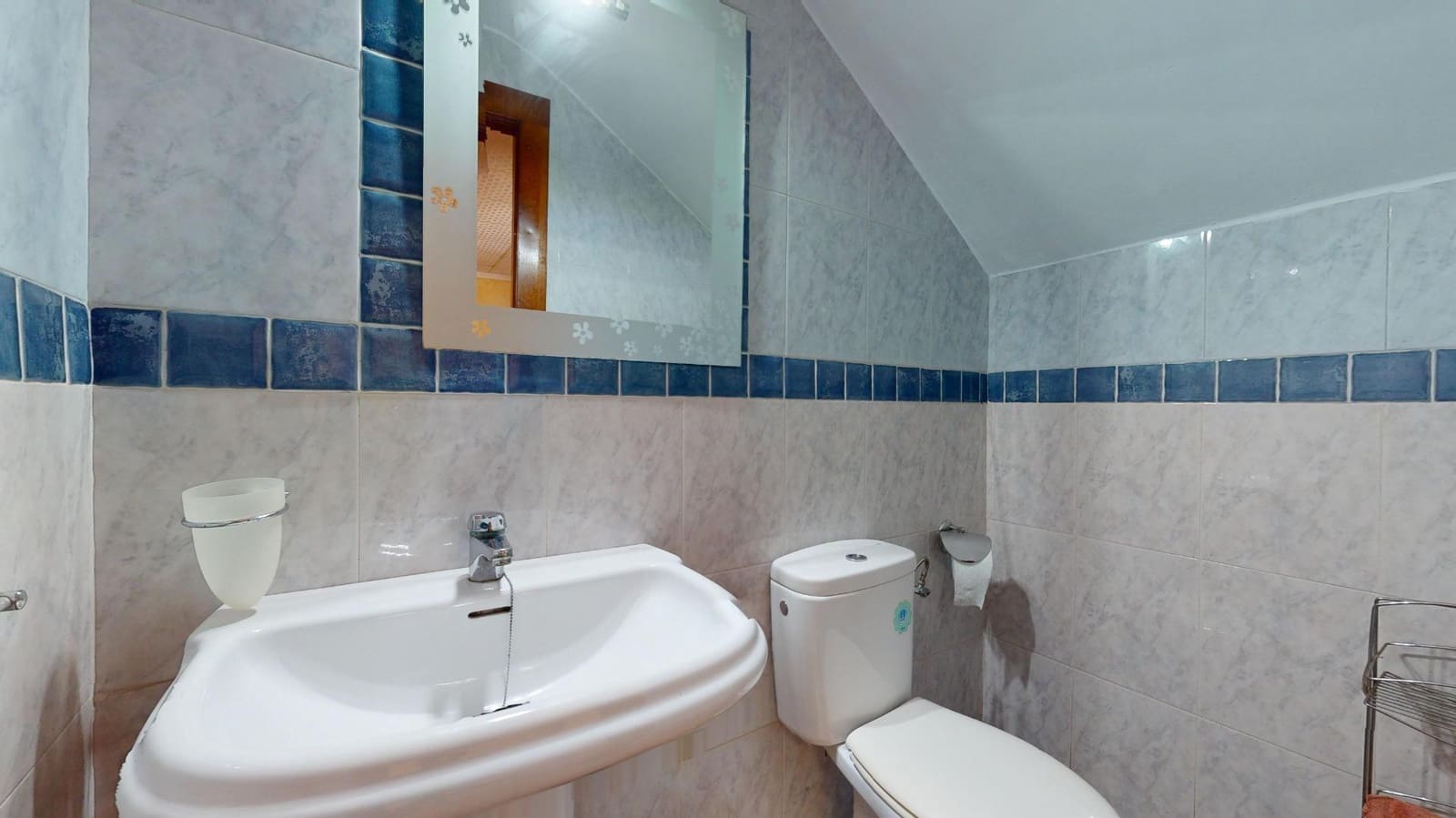 4 chambre Villa/Maison Mitoyenne à vendre à Los Alcazares avec garage - 229 900 € (Ref: 8385162)