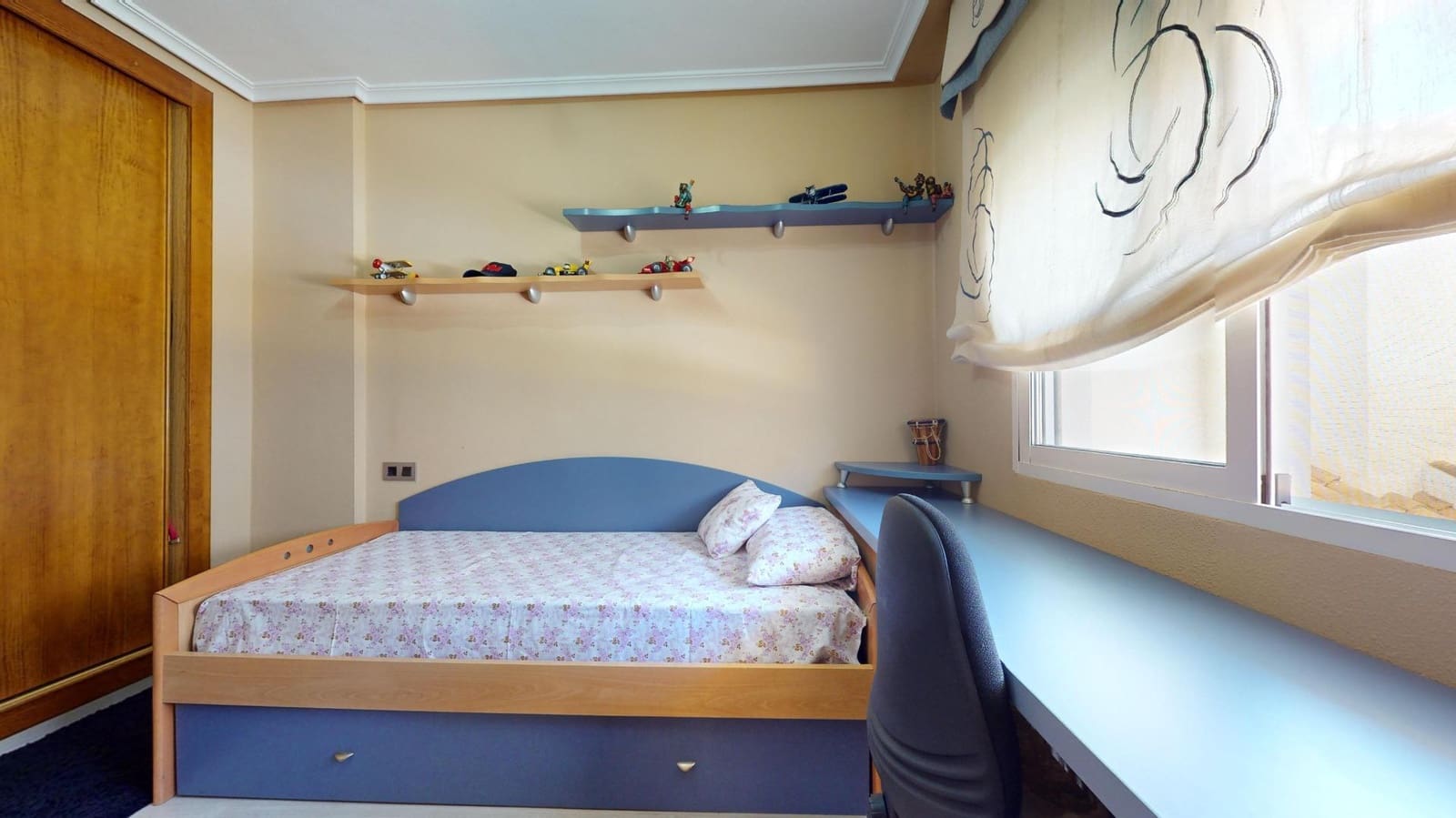 4 soveværelse Rækkehus til salg i Los Alcazares med garage - € 229.900 (Ref: 8385162)