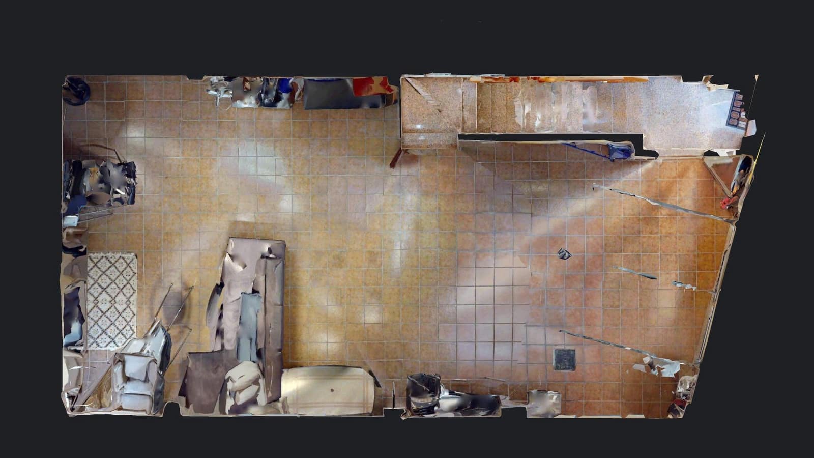 4 soveværelse Rækkehus til salg i Los Alcazares med garage - € 229.900 (Ref: 8385162)