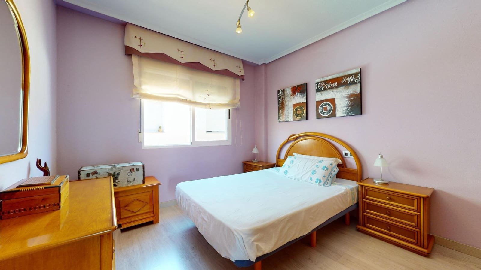 4 sypialnia Dom szeregowy na sprzedaż w Los Alcazares z garażem - 229 900 € (Ref: 8385162)