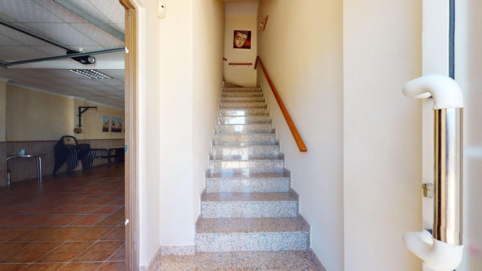 4 sypialnia Dom szeregowy na sprzedaż w Los Alcazares z garażem - 229 900 € (Ref: 8385162)