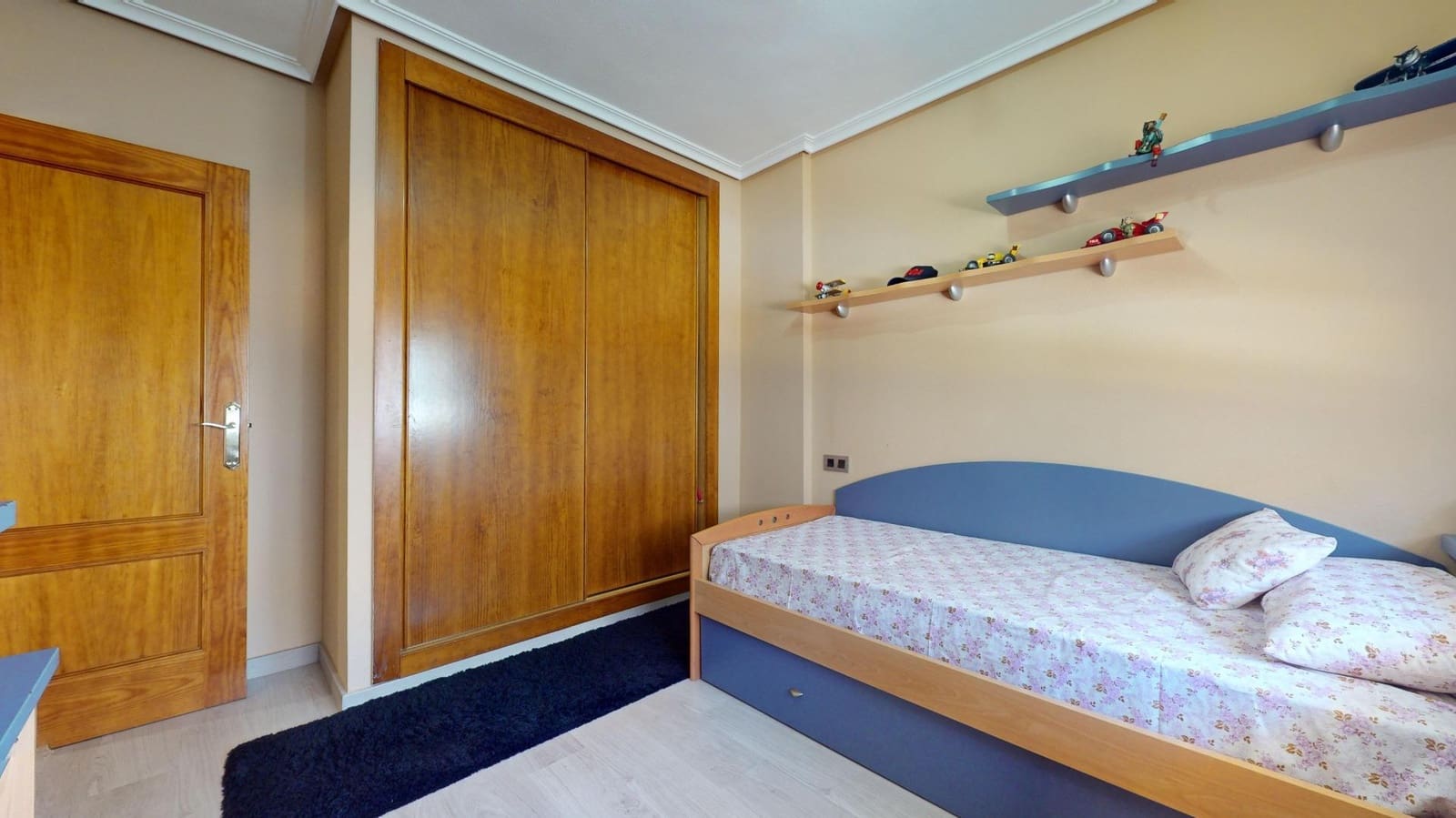 4 sypialnia Dom szeregowy na sprzedaż w Los Alcazares z garażem - 229 900 € (Ref: 8385162)