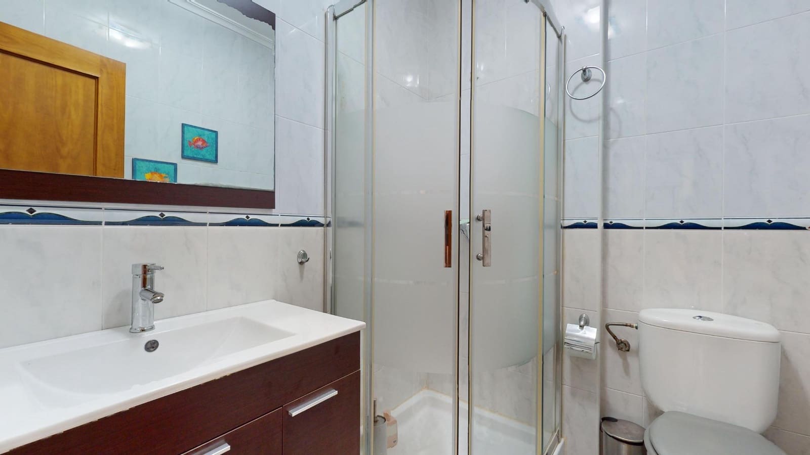 Adosado de 4 habitaciones en Los Alcázares en venta con garaje - 229.900 € (Ref: 8385162)