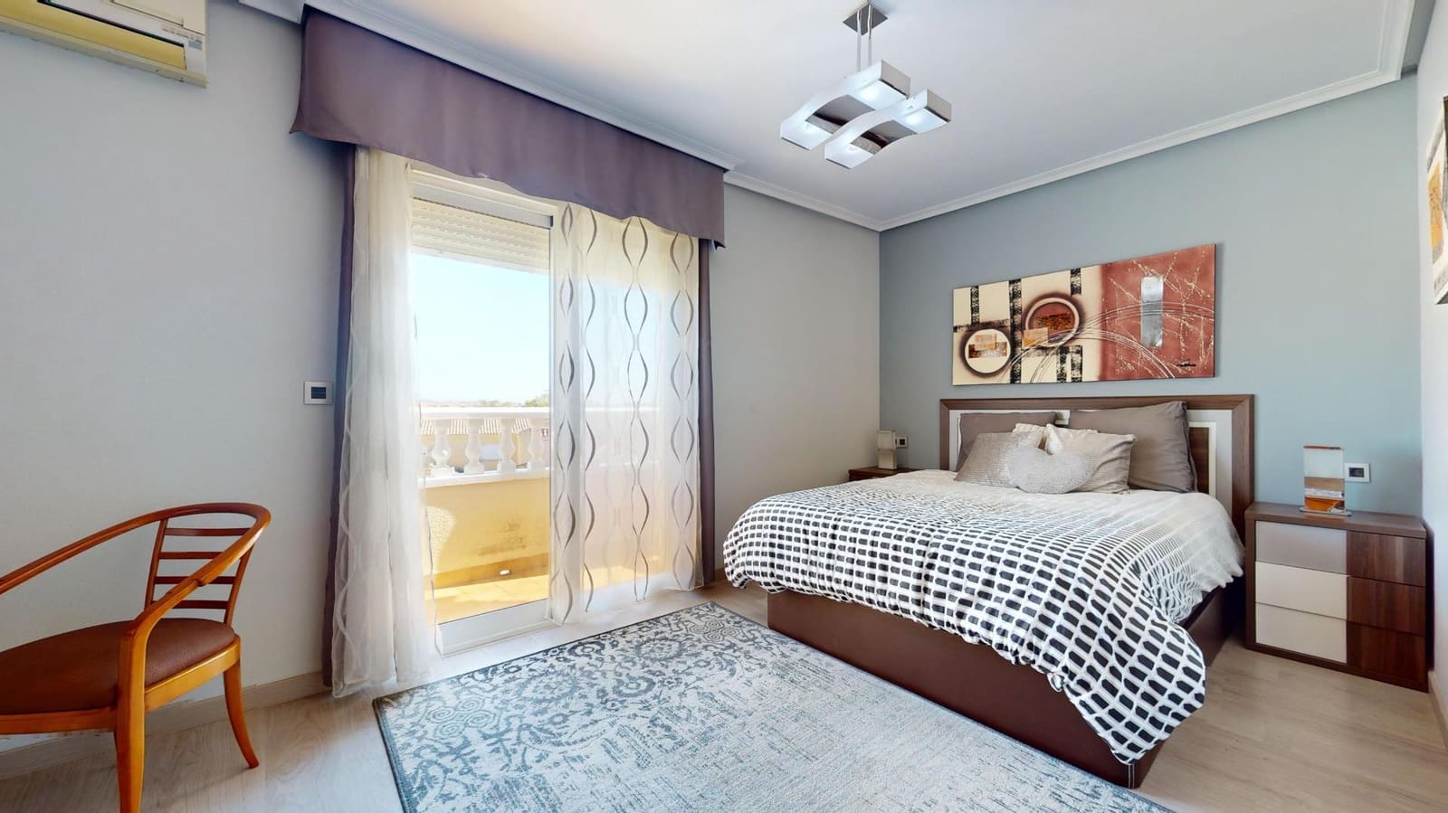 Adosado de 4 habitaciones en Los Alcázares en venta con garaje - 229.900 € (Ref: 8385162)