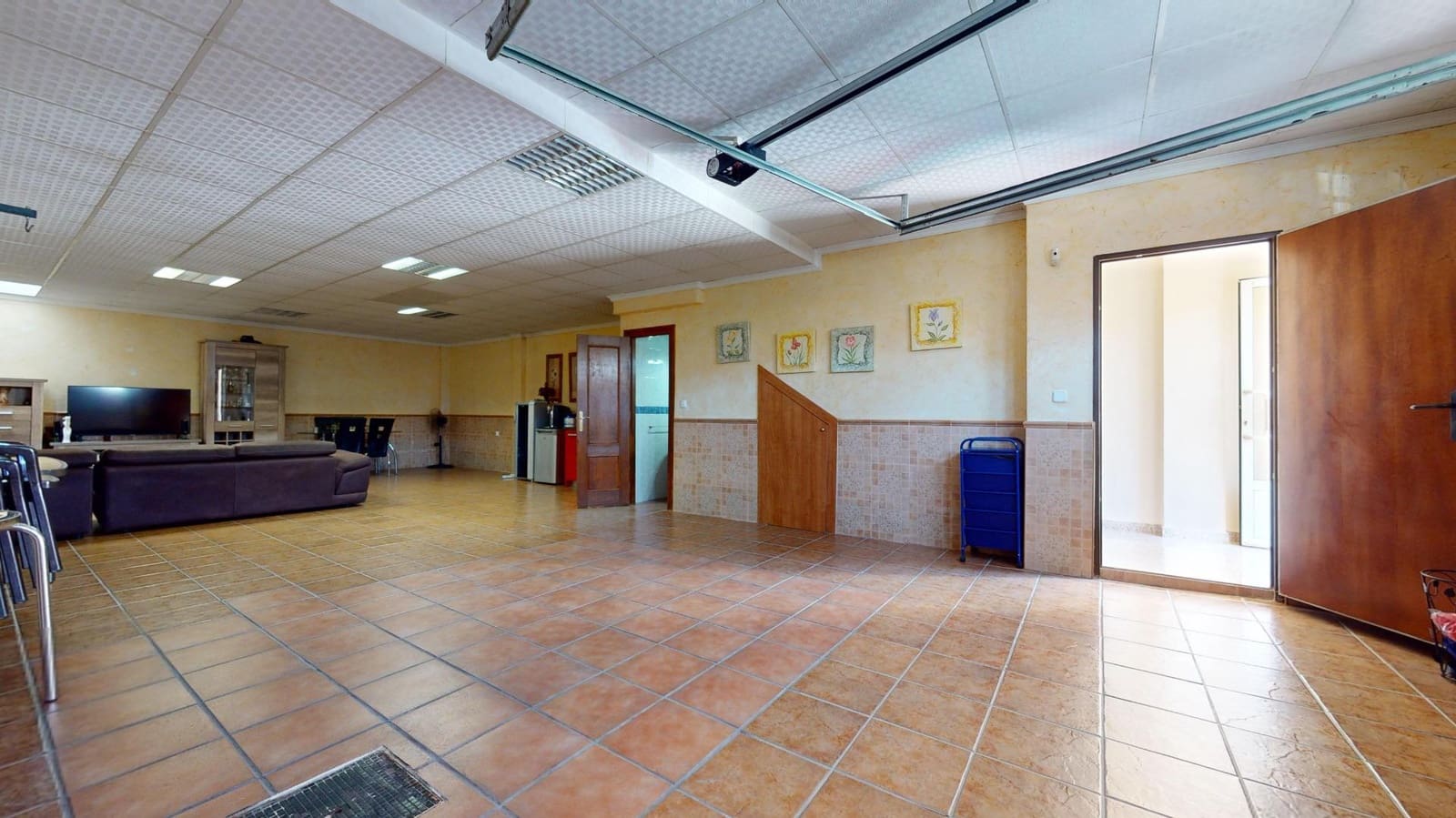 4 soveværelse Rækkehus til salg i Los Alcazares med garage - € 229.900 (Ref: 8385162)